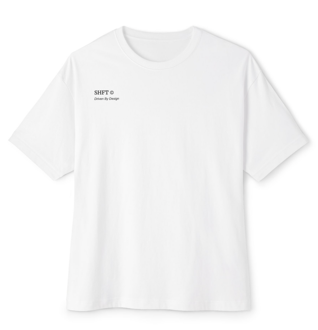 The Senna Legacy Tee